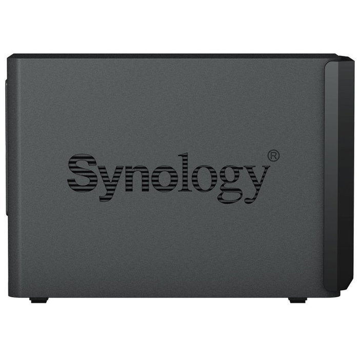 Synology DiskStation DS223 NAS de 2 bahías